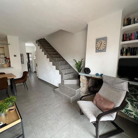 Breda 2B Villa Лестартит Екстериор снимка