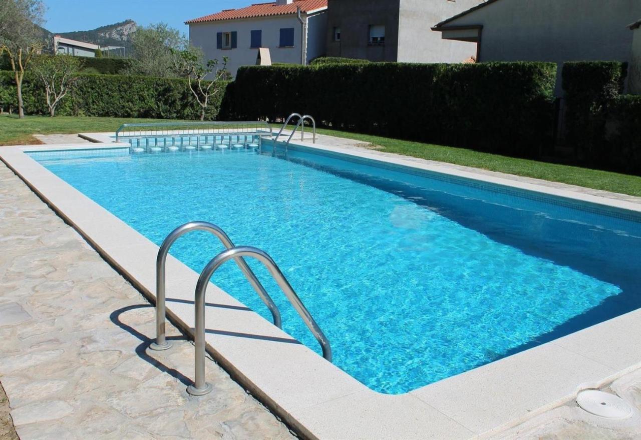 Breda 2B Villa Лестартит Екстериор снимка