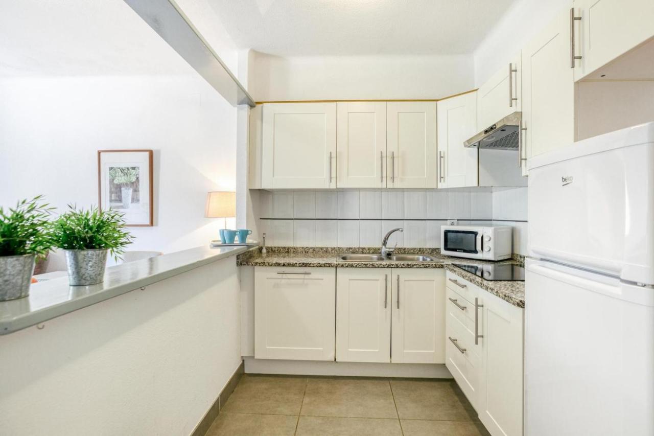 Breda 2B Villa Лестартит Екстериор снимка