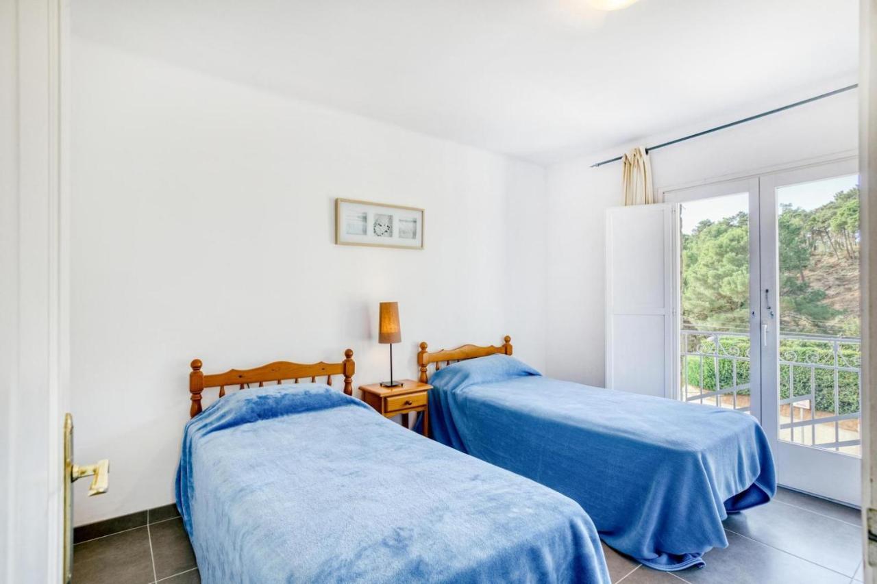 Breda 2B Villa Лестартит Екстериор снимка