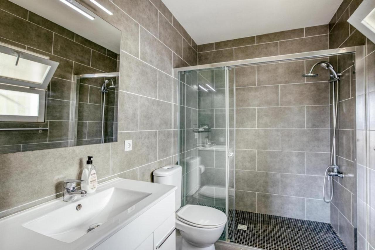 Breda 2B Villa Лестартит Екстериор снимка