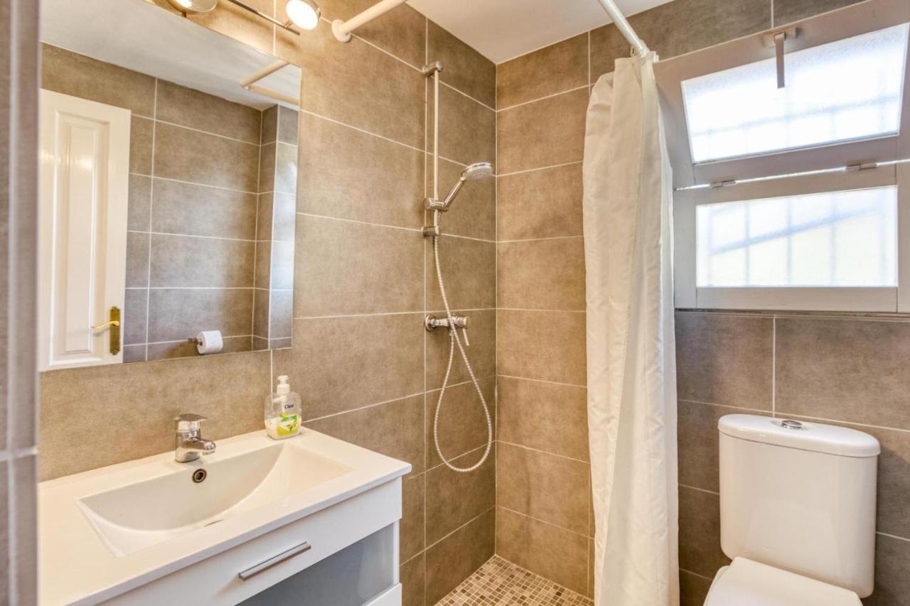 Breda 2B Villa Лестартит Екстериор снимка
