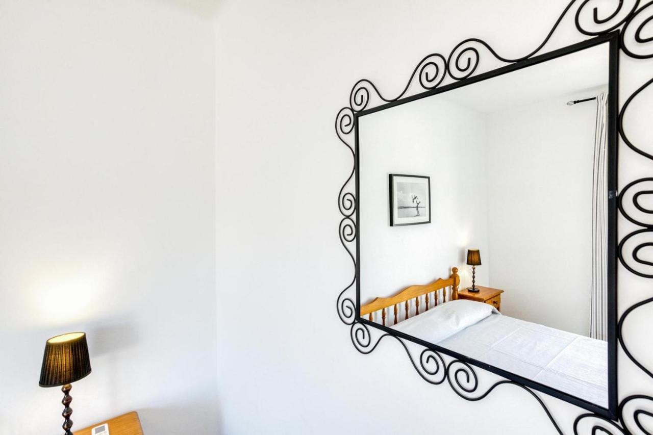 Breda 2B Villa Лестартит Екстериор снимка