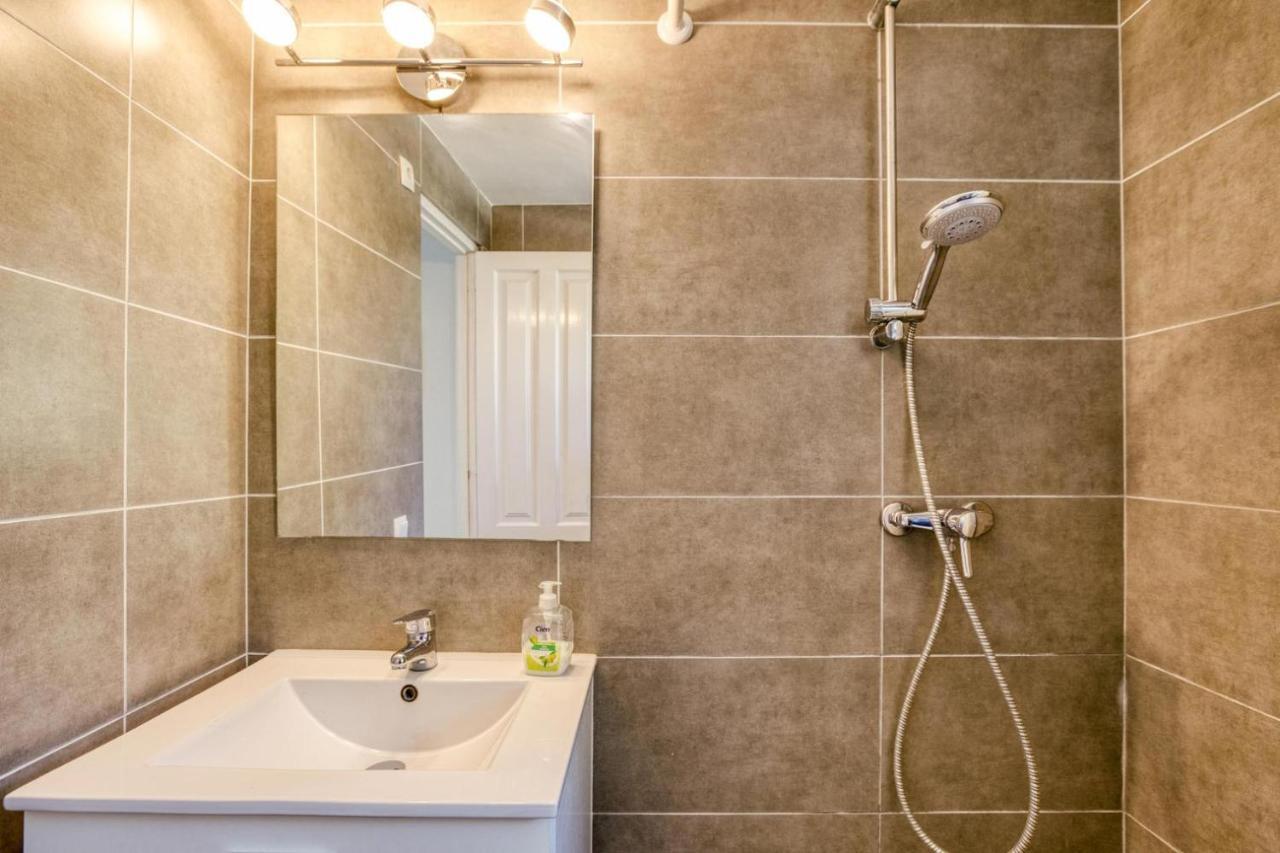Breda 2B Villa Лестартит Екстериор снимка