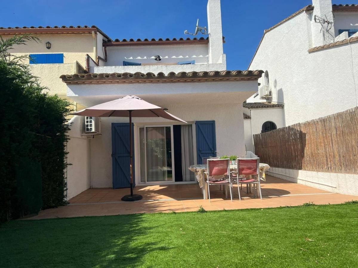 Breda 2B Villa Лестартит Екстериор снимка
