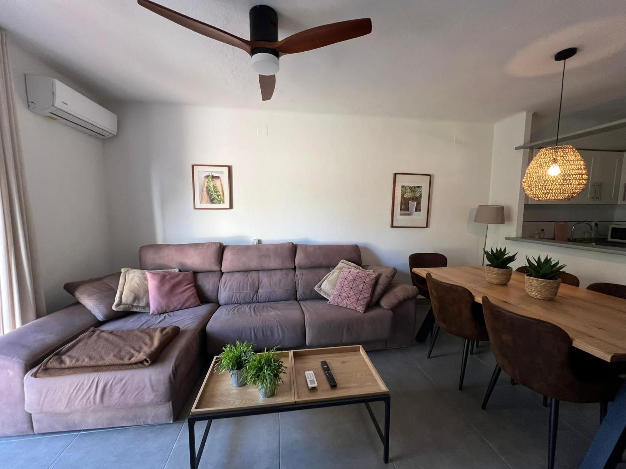 Breda 2B Villa Лестартит Екстериор снимка