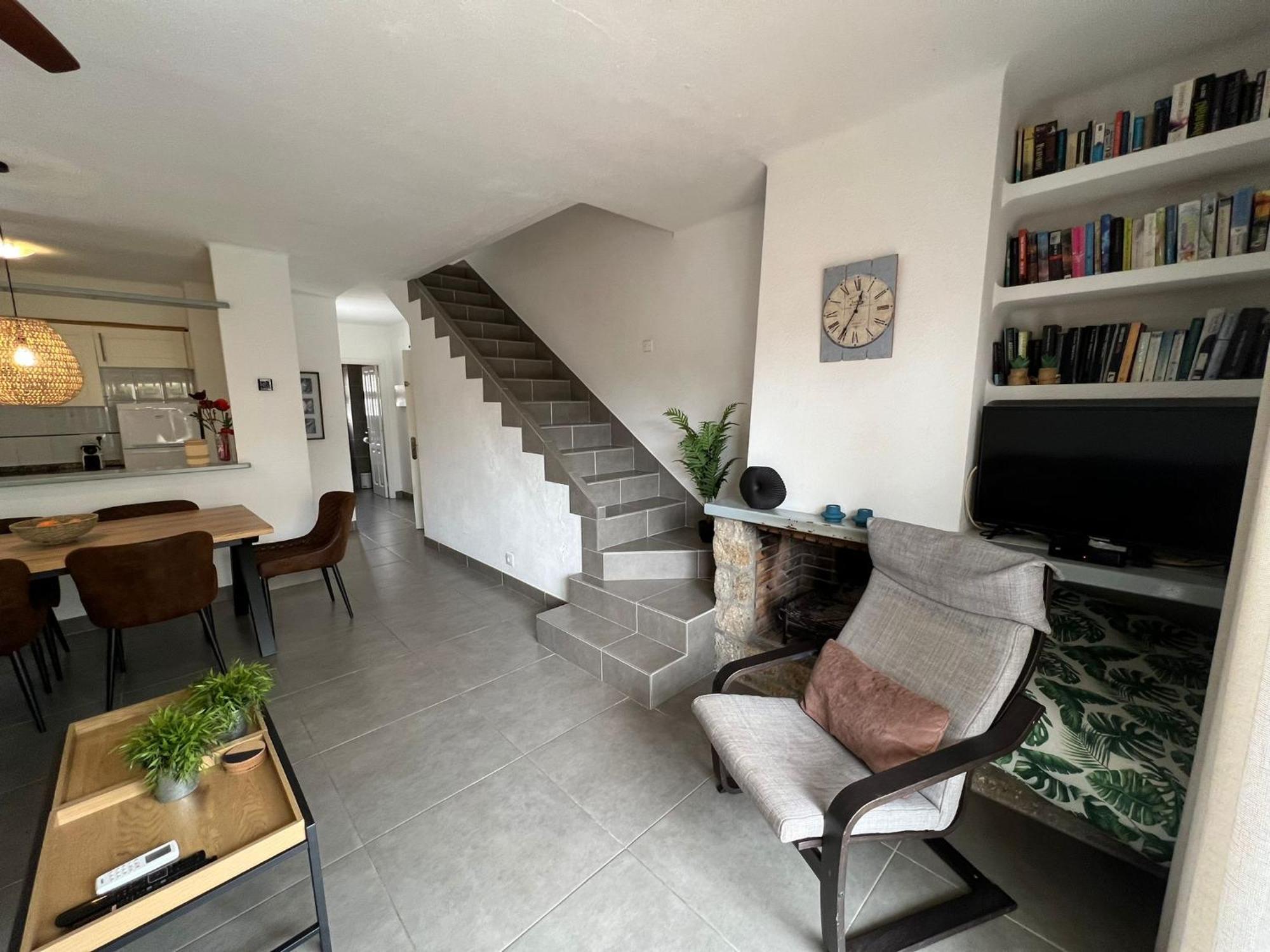 Breda 2B Villa Лестартит Екстериор снимка