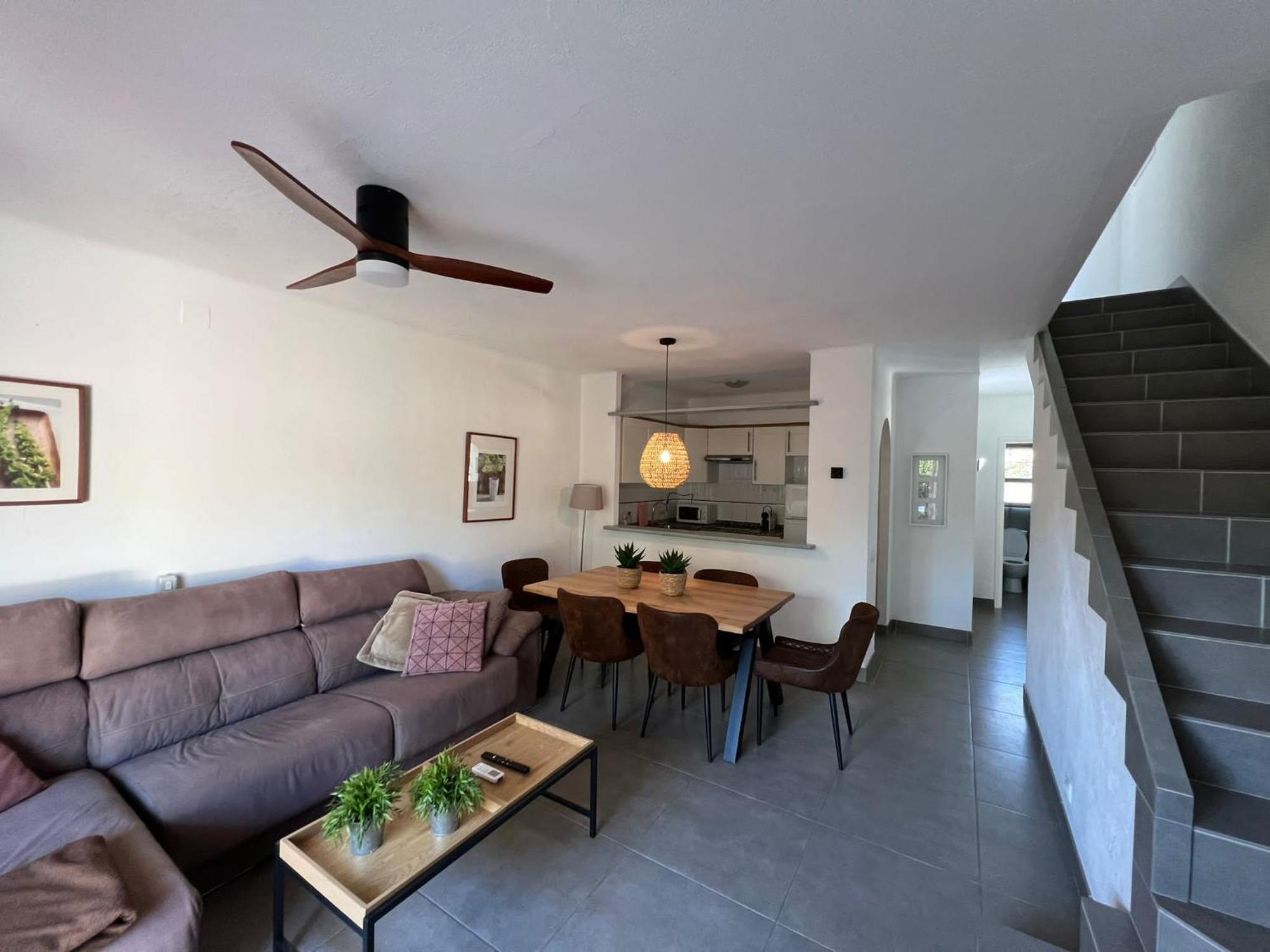 Breda 2B Villa Лестартит Екстериор снимка