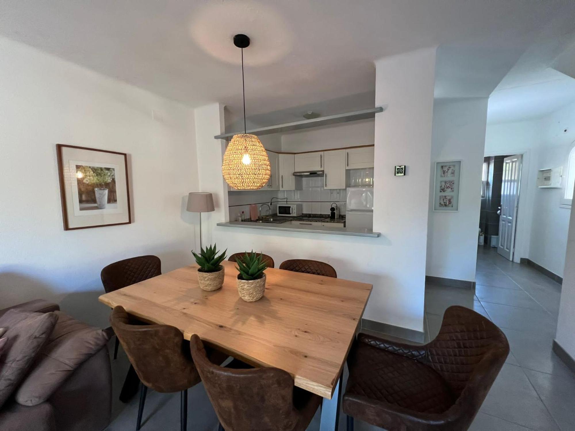 Breda 2B Villa Лестартит Екстериор снимка