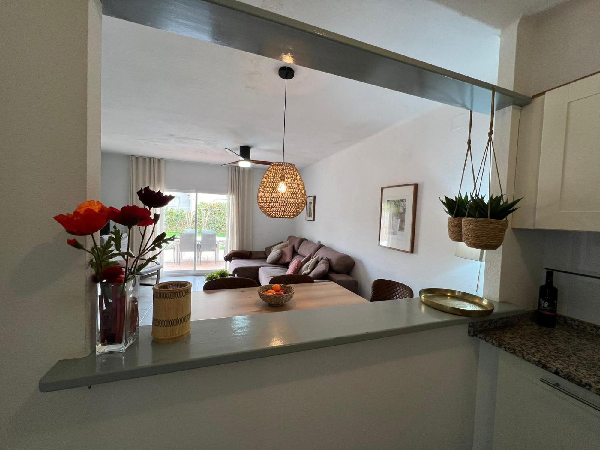 Breda 2B Villa Лестартит Екстериор снимка