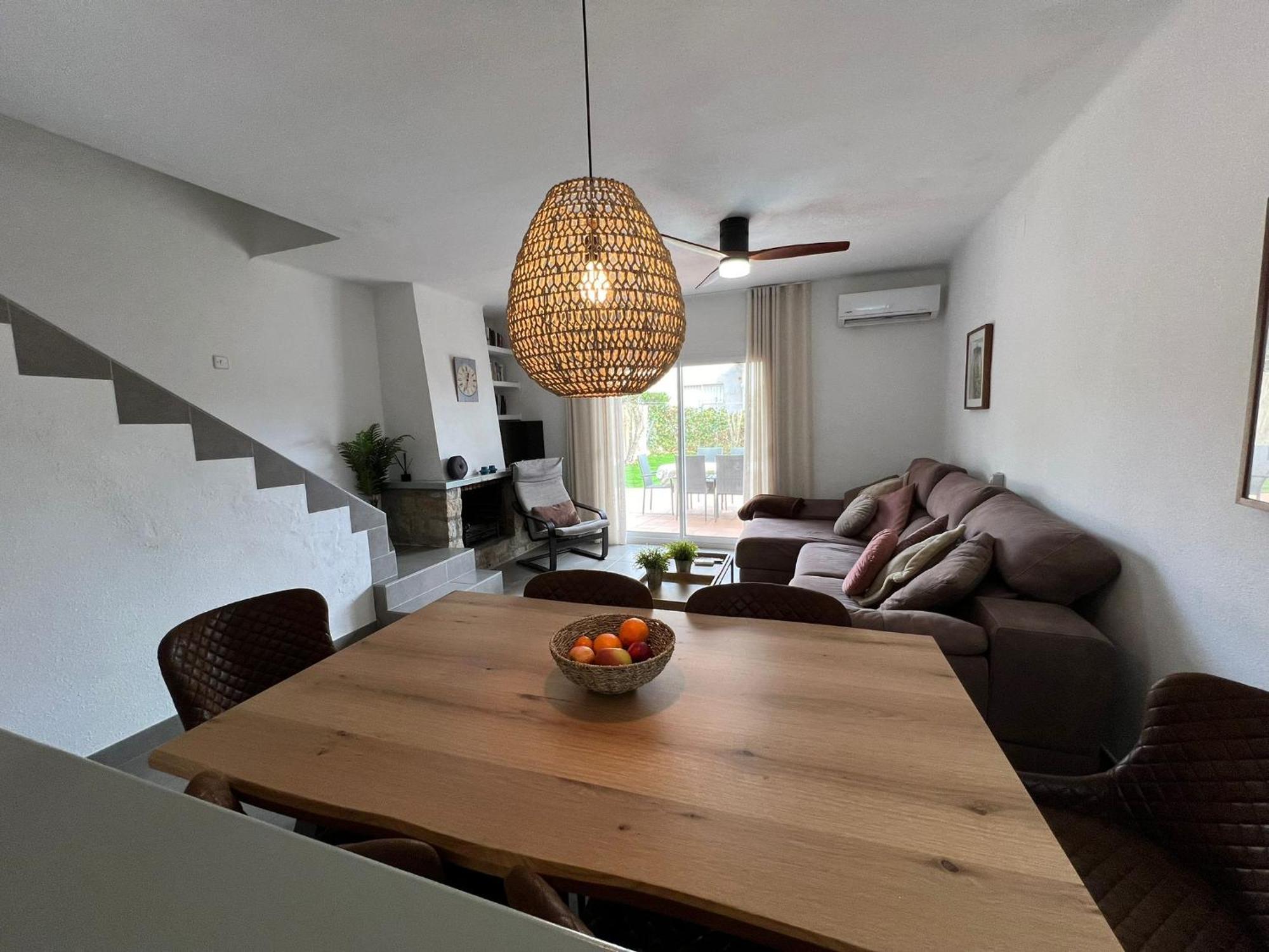 Breda 2B Villa Лестартит Екстериор снимка
