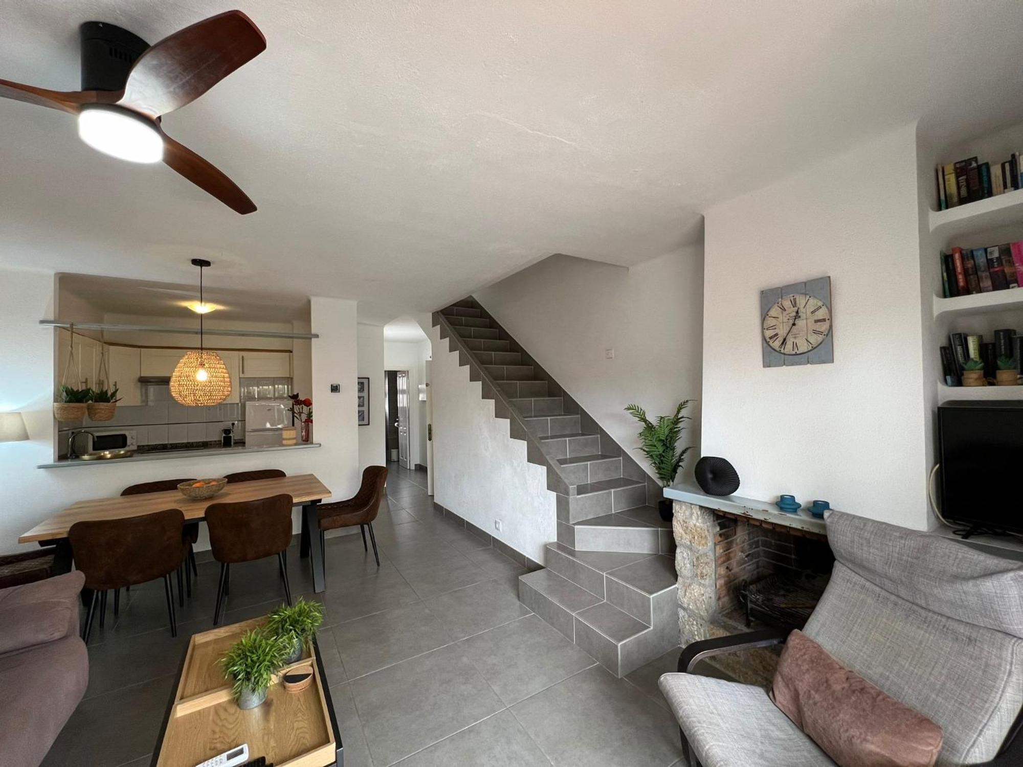 Breda 2B Villa Лестартит Екстериор снимка
