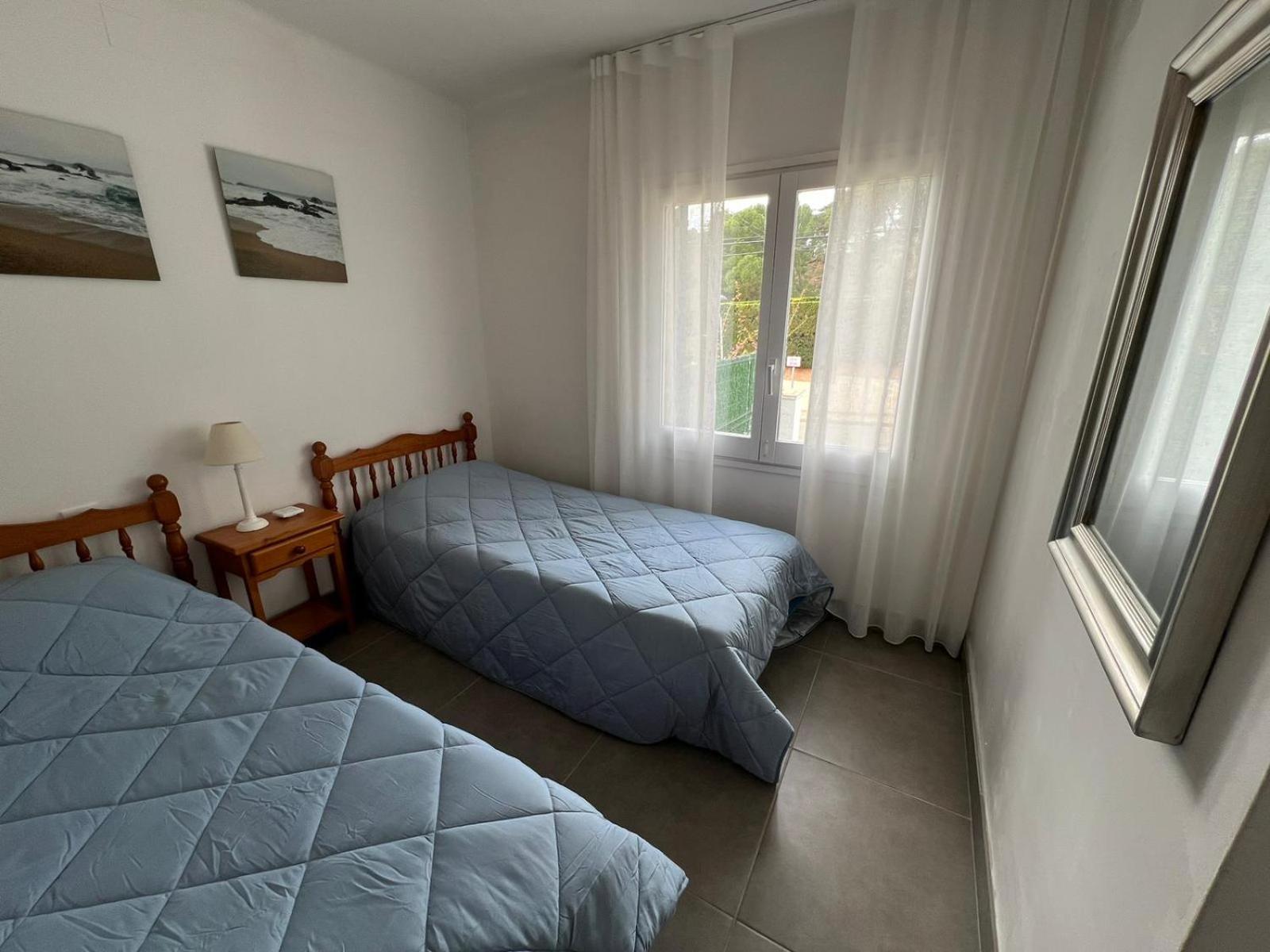 Breda 2B Villa Лестартит Екстериор снимка