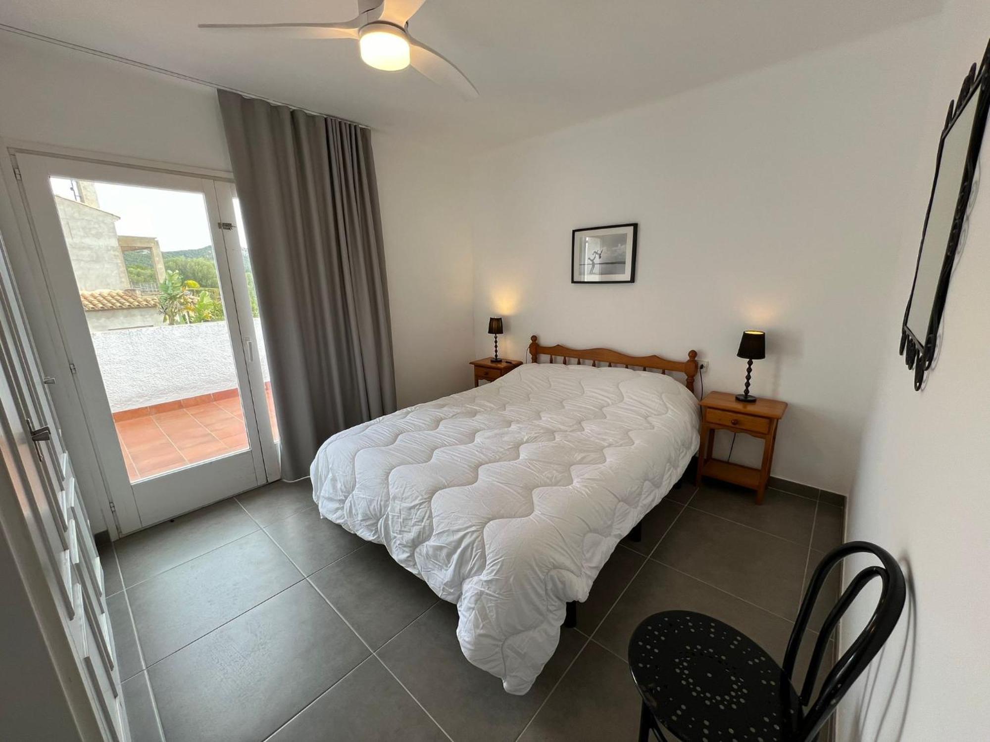 Breda 2B Villa Лестартит Екстериор снимка