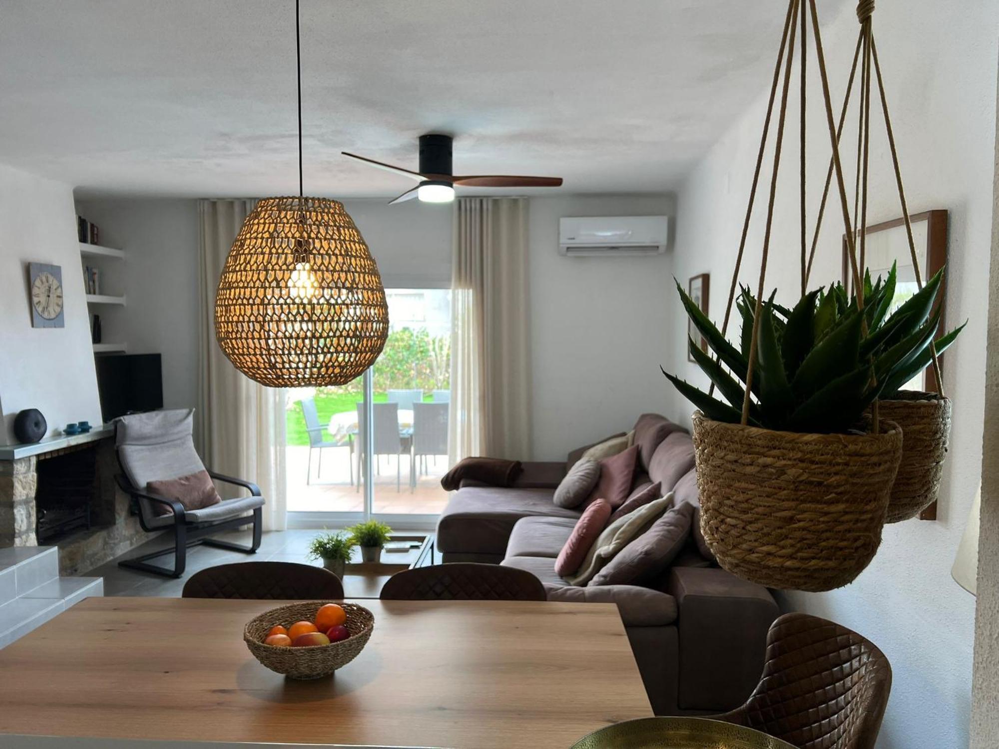 Breda 2B Villa Лестартит Екстериор снимка