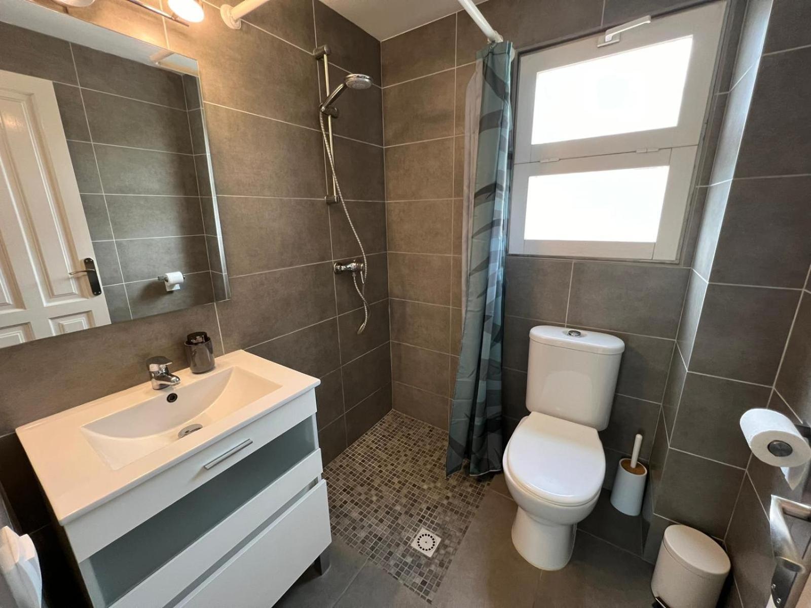 Breda 2B Villa Лестартит Екстериор снимка