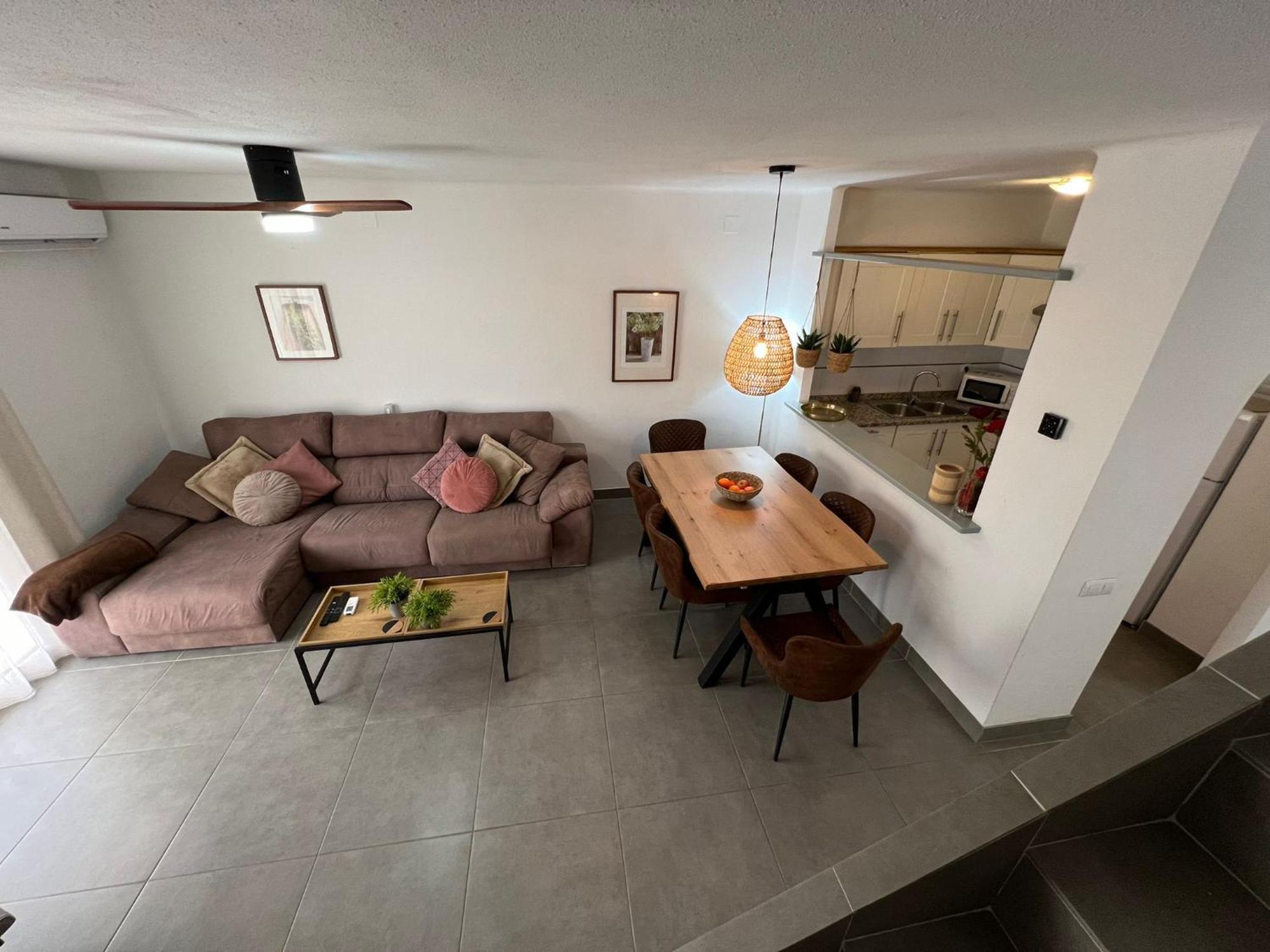 Breda 2B Villa Лестартит Екстериор снимка